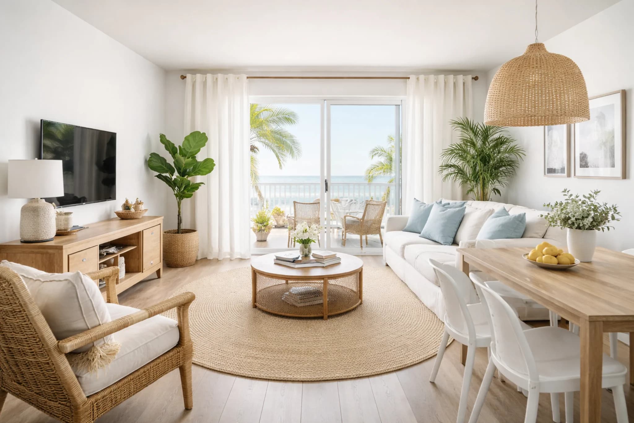 Post construction home cleaning