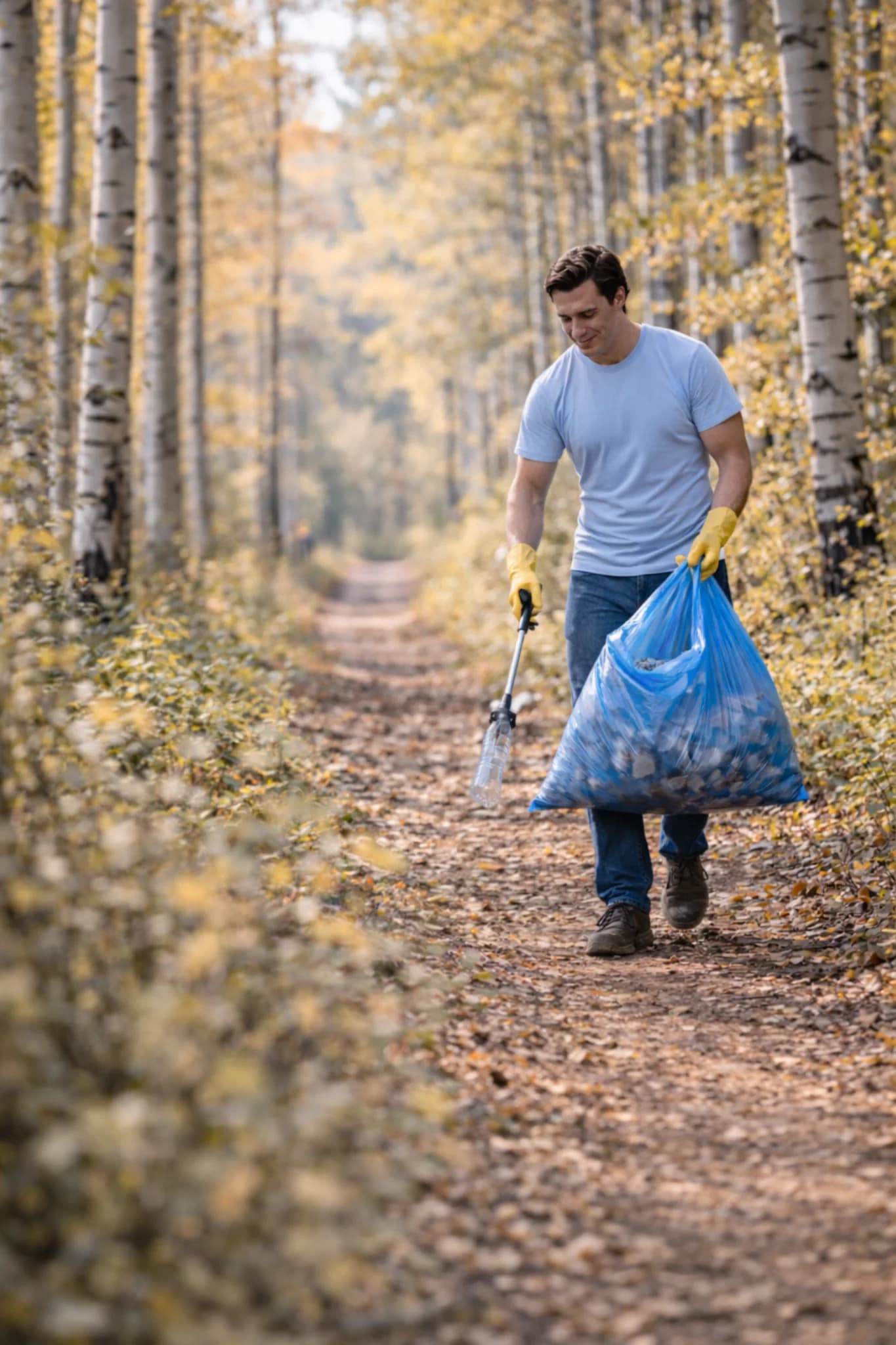 Environmental sustainability